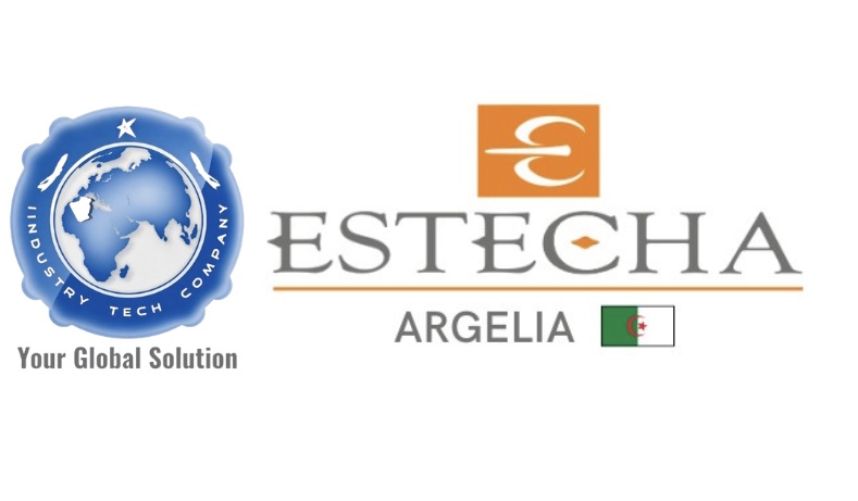 Estecha algeria